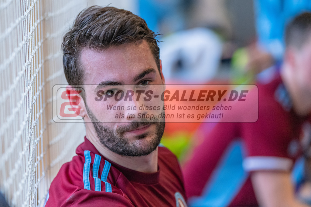 SM_20230107-D5A_8040 | 1.Bundesliga Hallenhockey (M) Nord/  Hamburger Polo Club - UHC, 7: 9