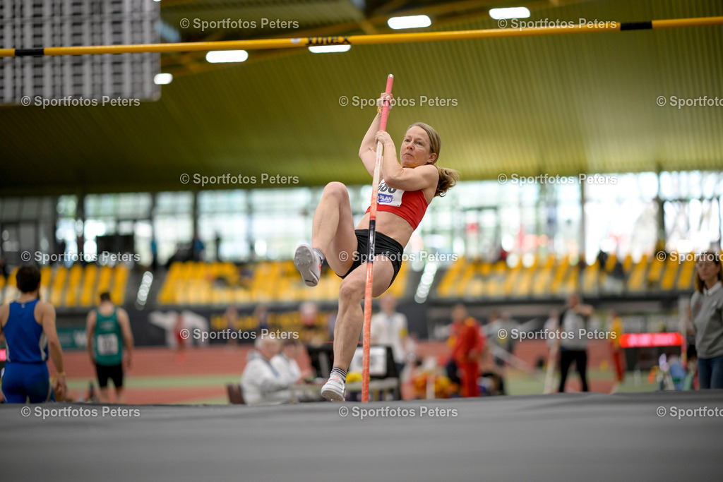 Deutsche Hallenmeisterschaften Masters - Samstag_13 | Deutsche Meisterschaften Halle Masters am 02.03.2024 in Dortmund 

Foto: Kai Peters - Realisiert mit Pictrs.com