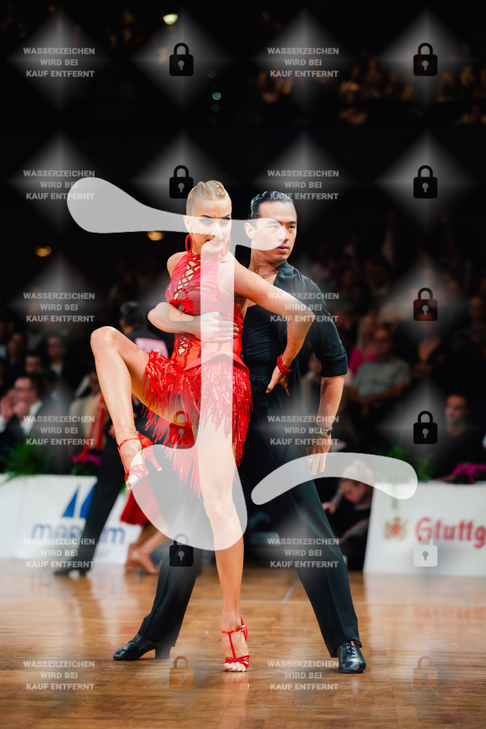 GOC 2025 - WDSF GrandSlam Latin 8th (143) Winson Tam _ Anastasia Novikova (Hong Kong)-2025-08-23-3936 | Webshop for digital downloads and prints of dance sport, event & show photographer Julian Link - Realisiert mit Pictrs.com