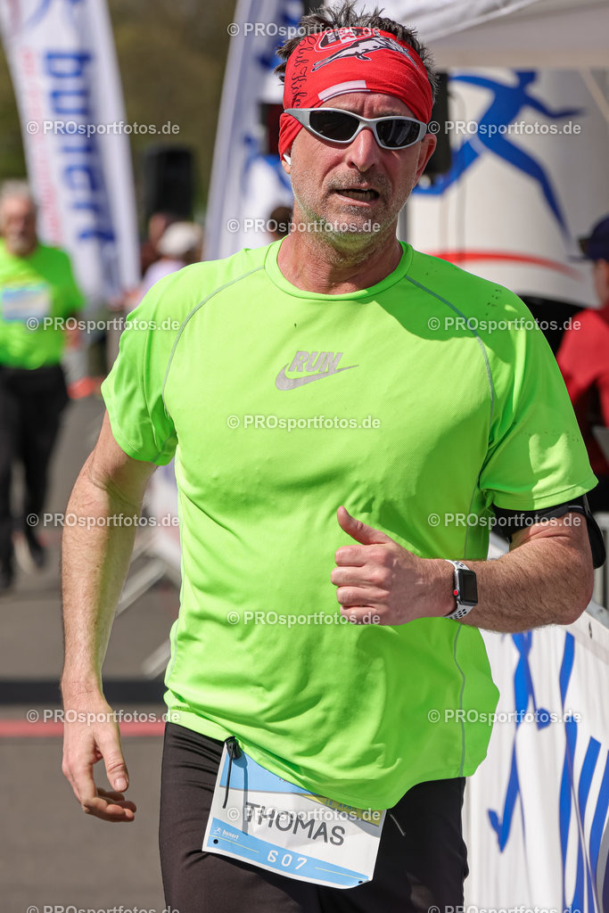 Osterlauf Koeln; Koeln, 16.04.22 | Impressionen vom Osterlauf Koeln am 16.04.22 in Koeln (Nordrhein-Westfalen).