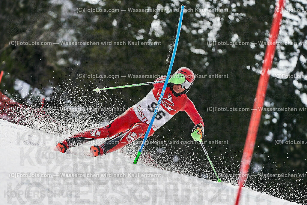 ALS1108_WCM-SL_Kat-B_Oberauer Josef | (C)FotoLois.com, Alois Spandl, World Criterium Masters Ski Alpin 2023 Hochkar, Slalom, Kategorie B, Do 23. März 2023.