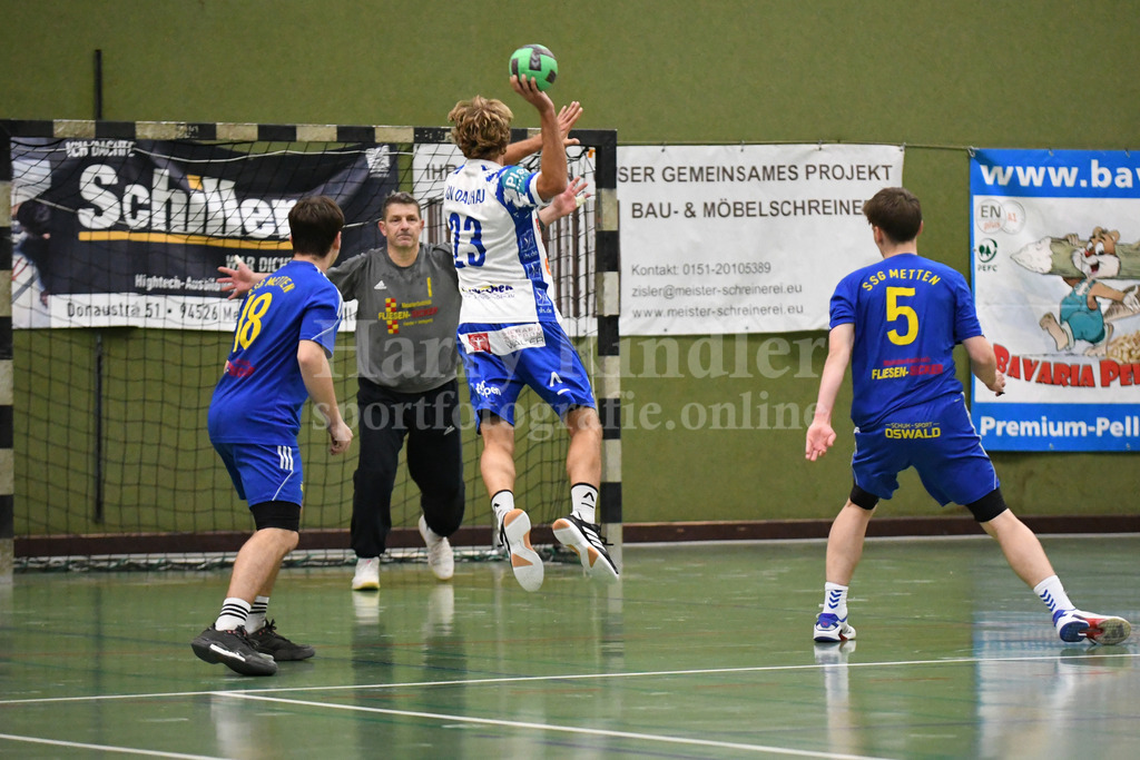 SSG Metten : ASV Dachau | Die Dachauer Stürmer kamen immer wieder durch: Viktor  Schwalbe (ASV Dachau #23) - Realisiert mit Pictrs.com