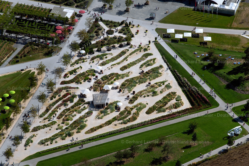 3902536 | Bundesgartenschau Heilbronn 2019 im Bundesland Baden-Württemberg