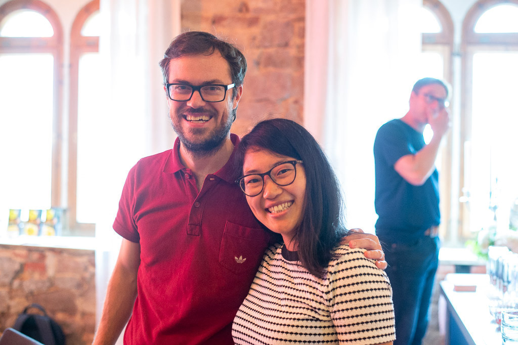 Green Art Talent | Künstlerwettbewerb Green Art Talent im Forte Belvedere Leisnig zum Festival Hallo Leisnig 2022. - Realisiert mit Pictrs.com