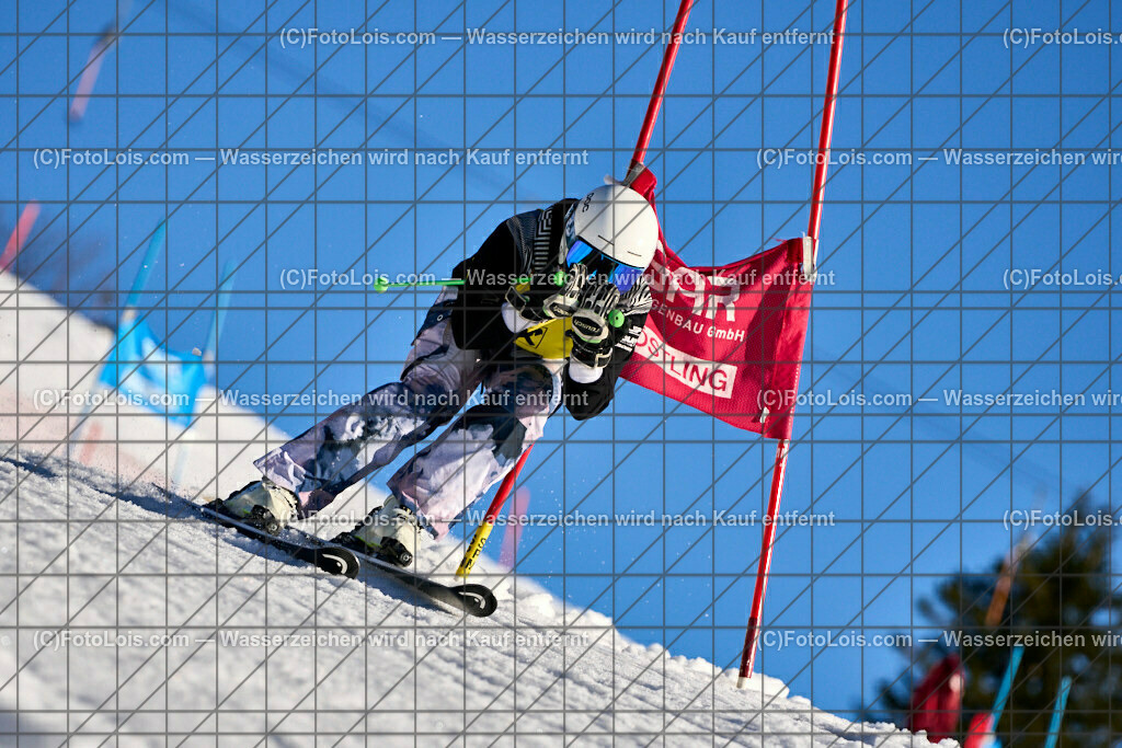 ALP8813_NOe-BetriebsSKI-LM_Prieler Paulina | (C)FotoLois.com, Alois Spandl. 51. Niederösterreichische LandesBetriebs-Skimeisterschaften, best of two, Almlift-Piste Hochkar, LSV - Schiclub Göstling-Hochkar, Fr 16. Februar 2024.