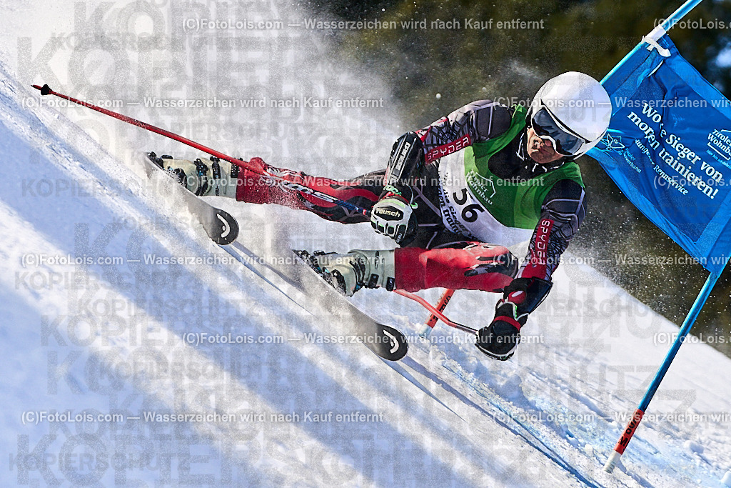 _ALP0132_FIS-Masters-GS-I_Glungezer_Geiger Werner | FIS-MASTERS-WorldCup am Glungezer, GiantSlalom-I, Sa 17. Jänner 2026.