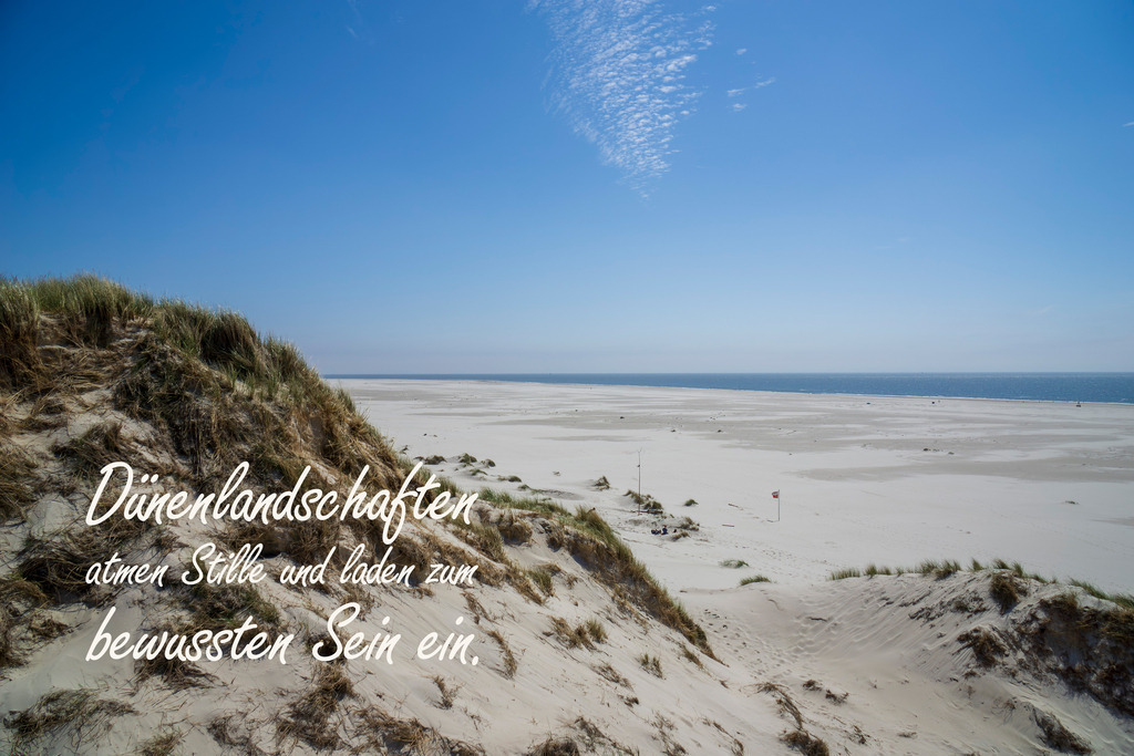 Meer Kalender 2026 - Nordseemotiv mit Text | Gestalten Sie Ihr Zuhause mit einzigartigen Bildern von Ostsee u. Nordsee – als Leinwandbild, Acryl, Alu-Dibond oder FineArt Hahnemühle, individuell anpassbar.