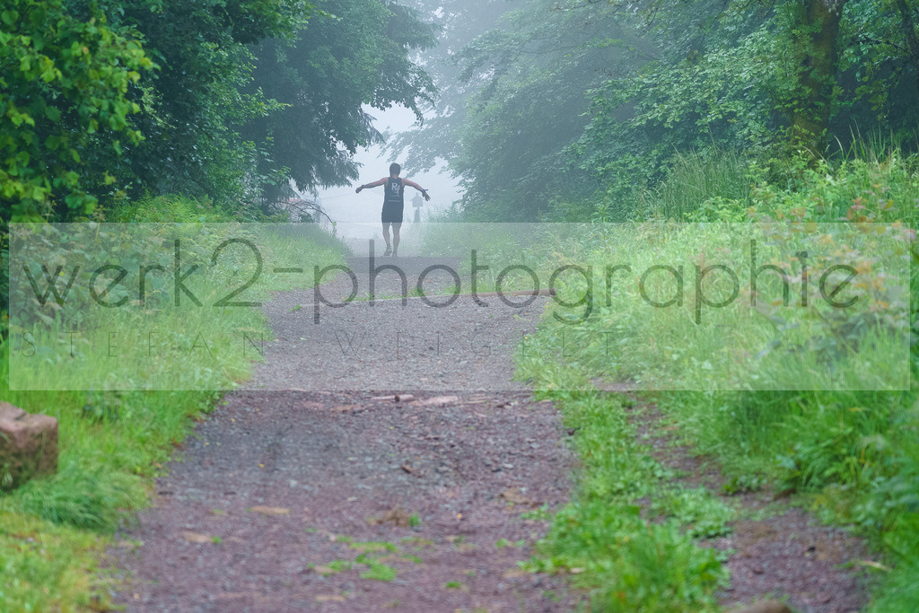 Rennsteig-Staffellauf | 24. Staffellauf - 22.06.2024 von Hörschel nach Blankenstein