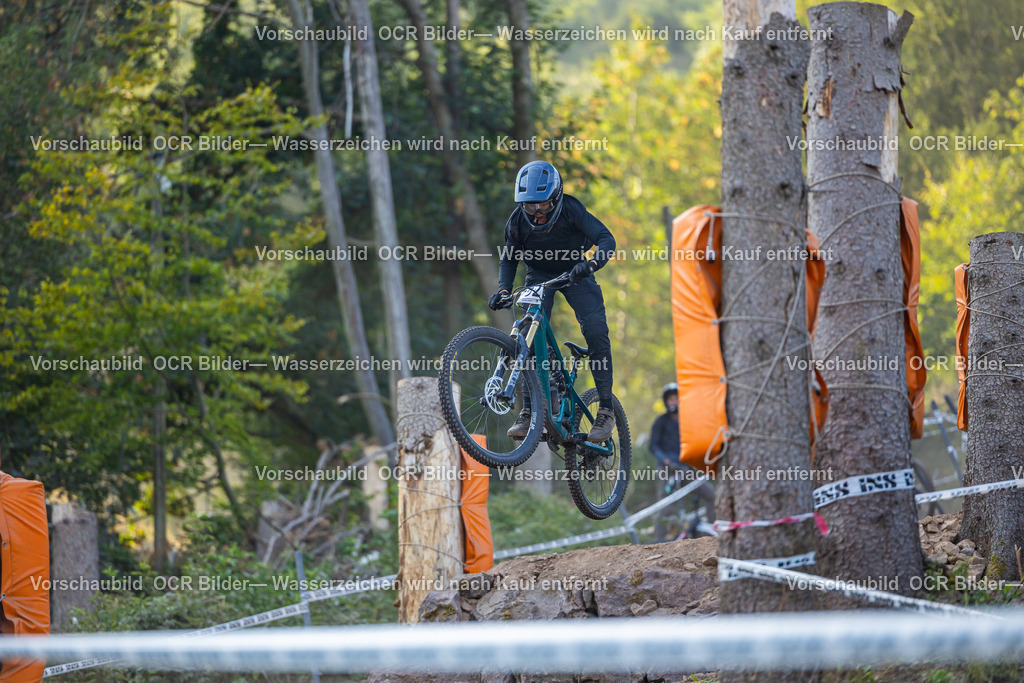 DM Downhill Ilmenau 2025--3787 | OCR Bilder Fotograf Eisenach Michael Schröder