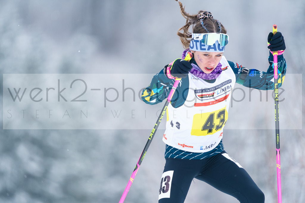 DSC Ruhpolding | 3. DSV E.INFRA Schülercup Biathlon in der Chiemgau Arena Ruhpolding