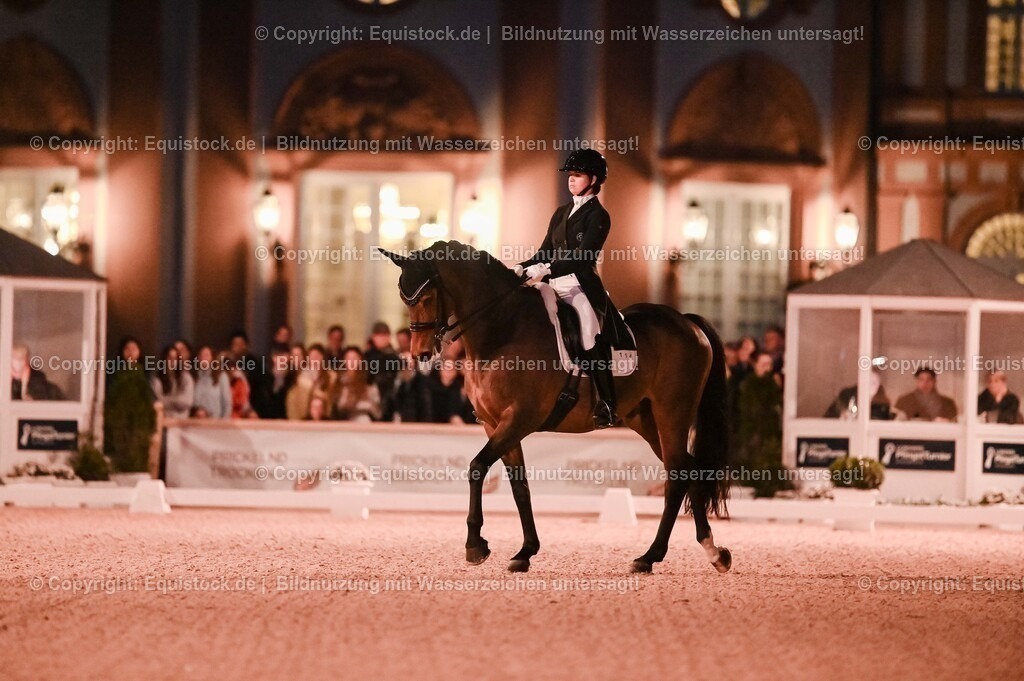 20250608_Longines Grand Prix Kür_0323 | Foto: Thomas Hartig