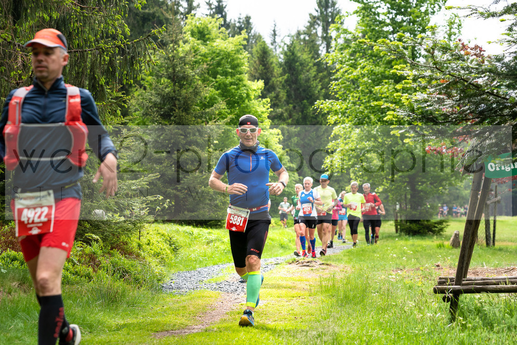 RL22_marathon | 20. Mai 2022 - Neuhaus - Schmiedefeld