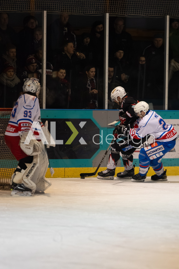 Eishockey I Herren I Saison 2025-2026 I Regio League | 3. Liga Regular Season Gr. 1 ZS | Men I 17. Spieltag I EHC Herrischried - HC Wohlen Freiamt I 01.02.2026 | Hochwertige Sportfotos kaufen & lizenzieren für Medien, Vereine, Agenturen & Sportler:innen. Entdecke professionelle Sportfotografie im Bildshop von Alexander Franzen. - Realisiert mit Pictrs.com