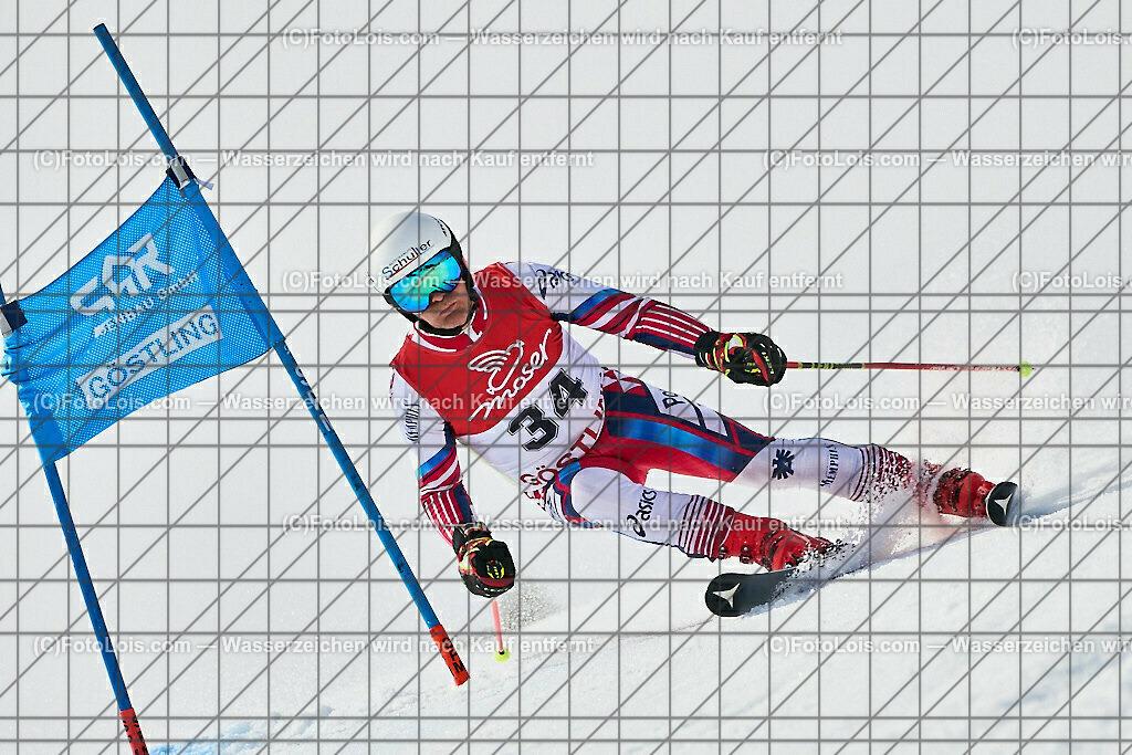 ALP6361_WCM-GS_Kat-A_Kothleitner Peter | (C)FotoLois.com, Alois Spandl, World Criterium Masters Ski Alpin 2023 Hochkar, GiantSlalom, Kategorie A, Do 23. März 2023.