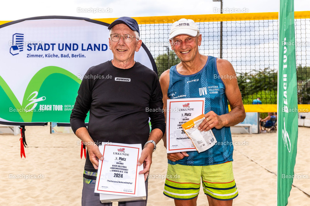 2024-00107497-Landesmeisterschaft-Berlin-Brandenburg |  17.08.2024; Berlin Foto: Gerold Rebsch - www.beachpics.de