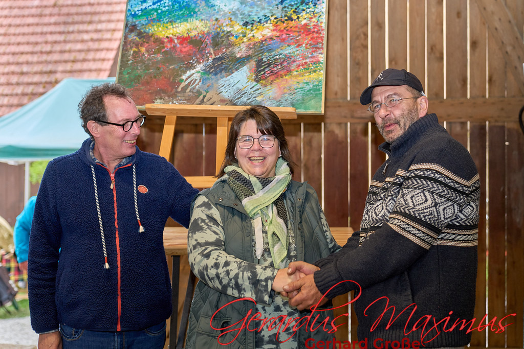 Schleierhof Hoffest 2022 327 | Chor für Alle | Biberach - Realisiert mit Pictrs.com