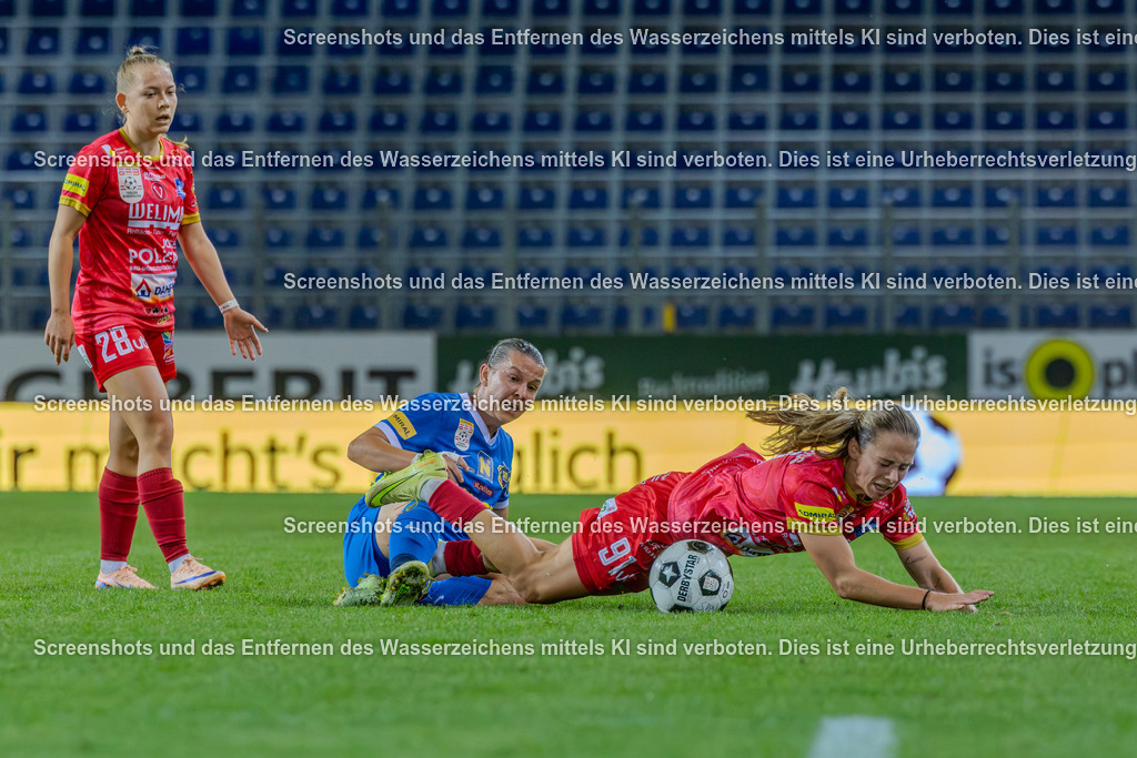 7K3A2364 | Frauen Bundesliga - 7. Runde