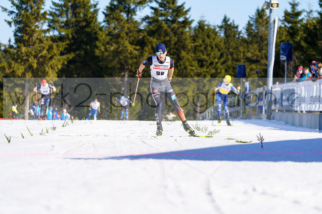 DSC Oberwiesenthal | 4. DSV E.INFRA Schülercup Finale Biathlon in der SPARKASSEN-Arena Oberwiesenthal