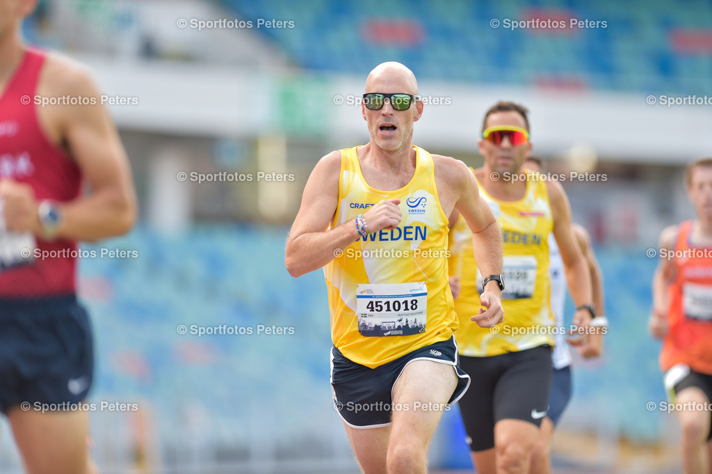 WMAC 2024 - Day 3_68 | World Masters Athletics Championship am 15.08.2024 in Gotheburg; SpeerwurfPhoto: Kai Peters - Realisiert mit Pictrs.com
