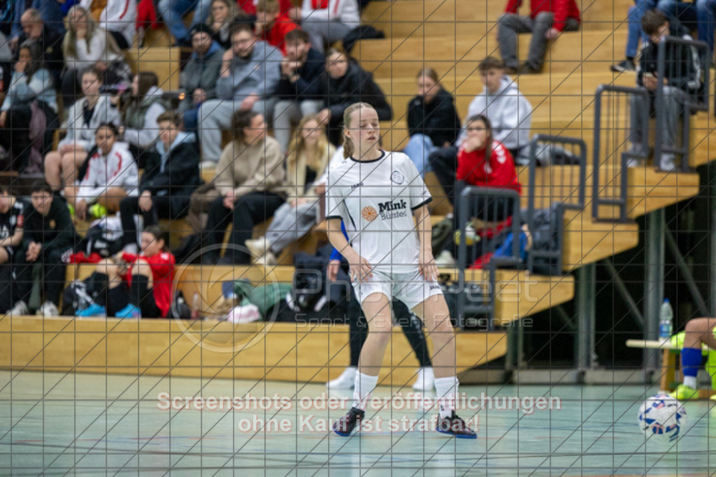 20260110_160844_0399 | 1.FC Donzdorf vs. FV 09 Nürtingen, FinaleFrauen-Hallenbezirksmeisterschaft in der Donzdorfer Lautertalhalle - 10.01.2026,Foto: PhotoPeet-Sportfotografie/Peter Harich