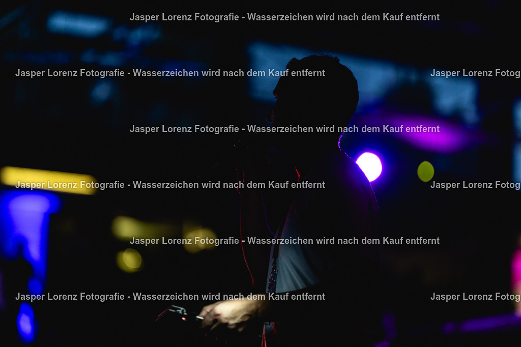 Volleyball I Herren I Saison 2026-2027 I 2. Bundesliga Nord I 03. Spieltag I Kieler TV - TSV Giesen GRIZZLYS II | Jasper Lorenz Fotografie - Realisiert mit Pictrs.com