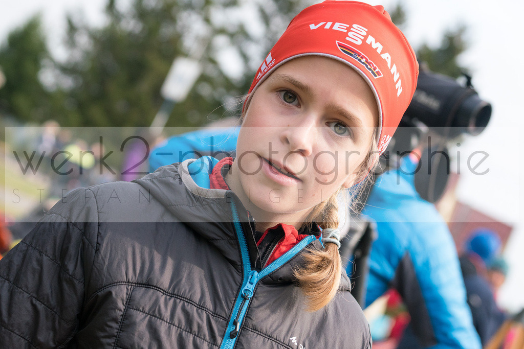 RWS-Cup Großbreitenbach | RWS-Cup + Rangliste im Biathlonzentrum "Andrea Henkel" in Großbreitenbach am 8. September 2019