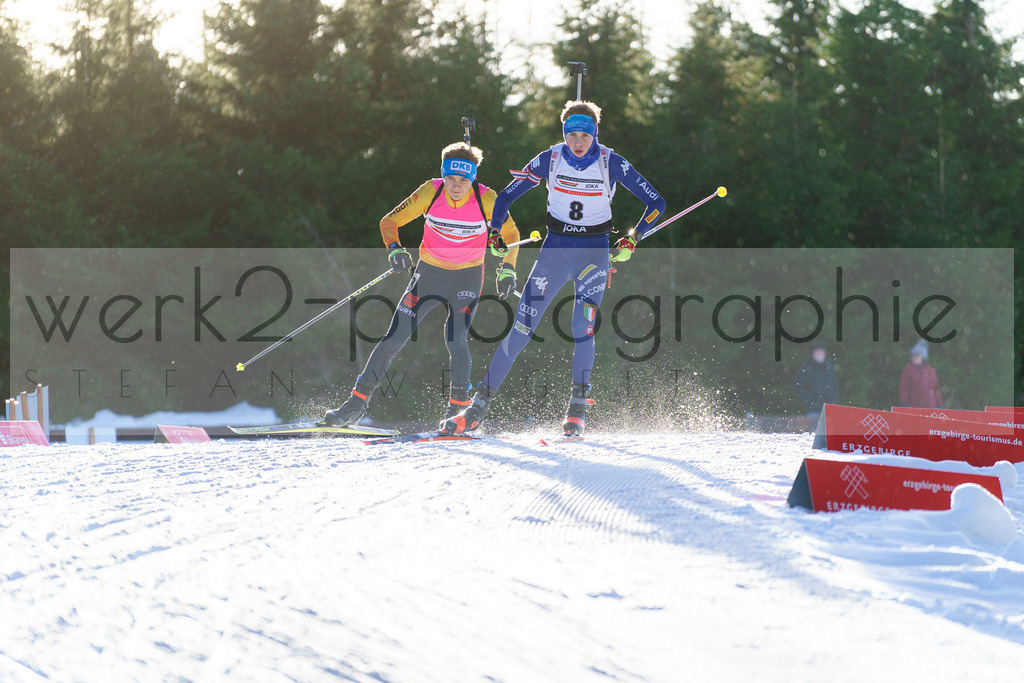 DP Oberwiesenthal | Alpencup/DP Deutschlandpokal in Oberwiesenthal am 15.-17.12.2023