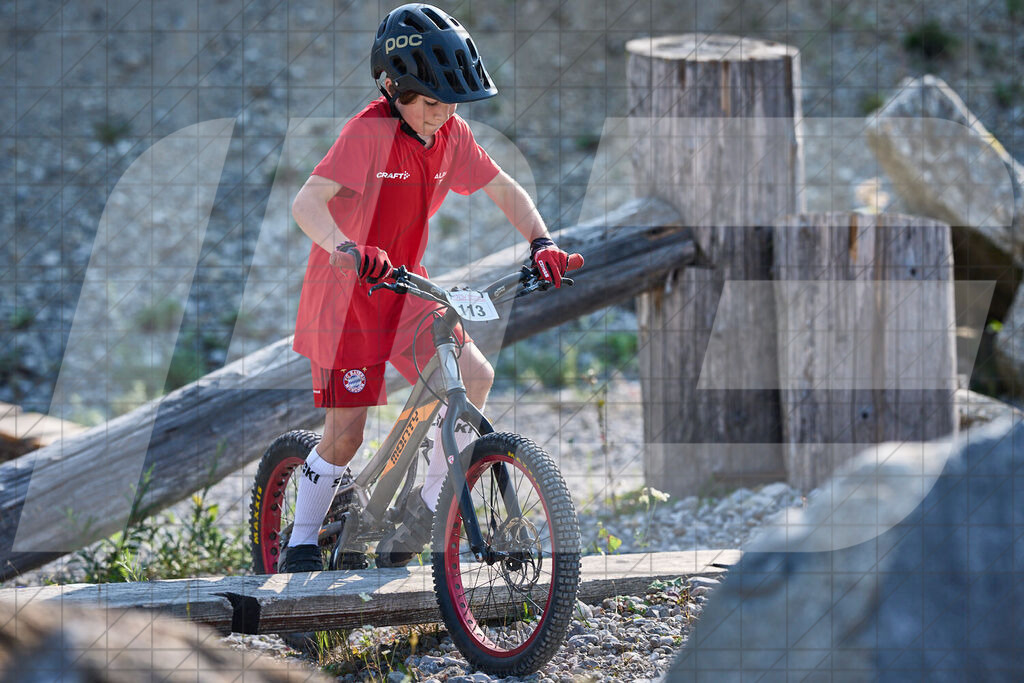 Trials European Youth Games | 16.08.2025: Trials European Youth Games in Purgstall an der Erlauf Foto: © 2025 Martin Bihounek / martinbihounek.comInsta: @martinbihounekcom