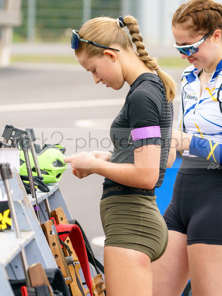 Training Day | TG Werl