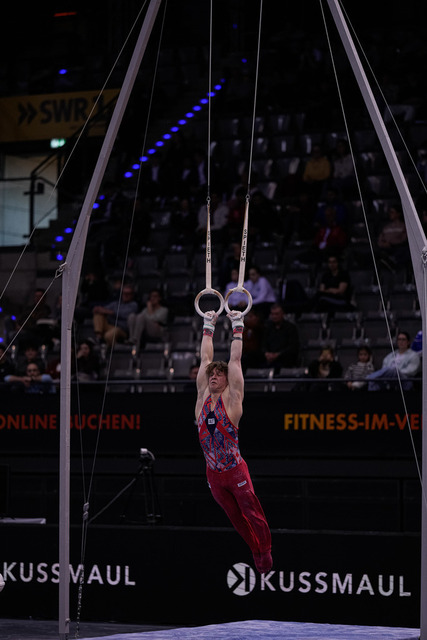 DTBPokalStuttgart08555 | 41. DTB Pokal Stuttgart 2026 19.-23.03.2026 in der Porsche Arena (Stuttgart) - 20260319 - Team Challenge Männer - Subdivision 1