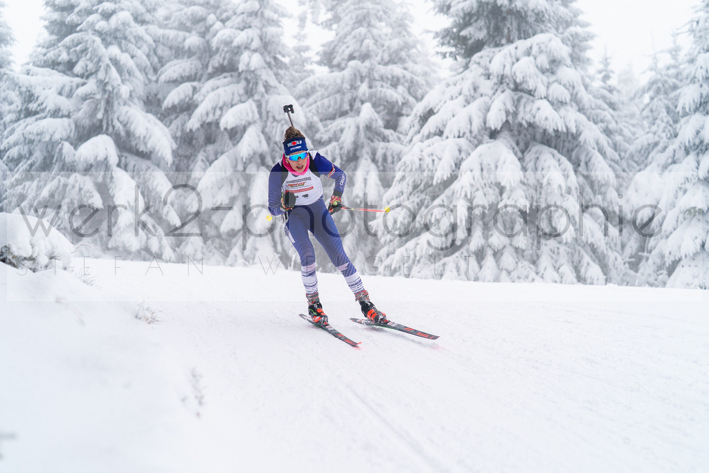DP Oberwiesenthal | 6. DSV JOKA Deutschlandpokal Biathlon vom 20. - 21.02.2026 in der SPARKASSEN-Arena Oberwiesenthal