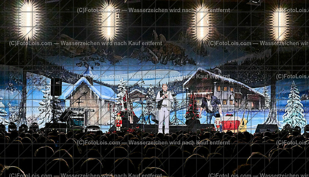 ALP0146_STAR-WEIHNACHT_NV-Forum_Die Edlseer | (C)FotoLois.com, Alois Spandl, Volkstümliche STAR-WEIHNACHT MIT Sigrid & Marina, NOCKIS, Andy Borg und Die Edlseer im NV-Forum Wieselburg, So 18. Dez. Dezember 2022.
