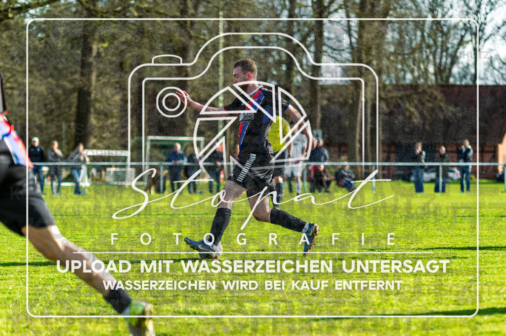 FGFS-LEN-1000 | Herren Kreisliga HK Spiel zwischen FG Fulde-Stellichte und Eintracht Leinetal im Fulder Zentralstadion, Fulde (Simon Paul Stopat) - Realisiert mit Pictrs.com