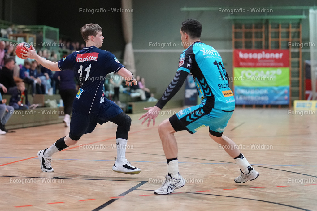 20230513 HLA Jags v Bärenbach - Köflach-80 | Fotografie Woldron