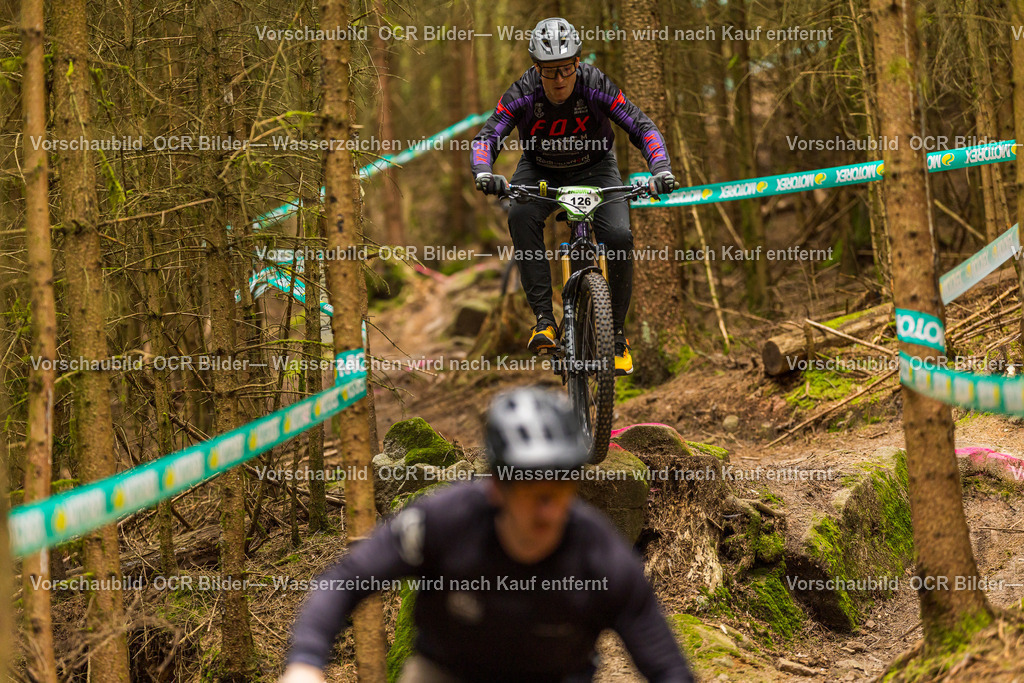 Enduro One Trieb Freitag R3-0135 | OCR Bilder Fotograf Eisenach Michael Schröder