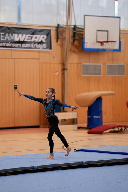 20260425 Gerätturnen  Vormittag | Landkreismeisterschaften Erding 2026Datum: 20260425Ort: Erding(DE) - Sempt-Sport-HalleFotograf: Christian Habel