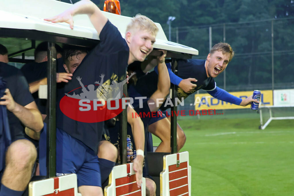 ATUS Velden - SV Maria Gail-2 |  ; ATUS Velden - SV Maria Gail-2 am 03.06.2022 in Velden
(Waldarena), AUSTRIA, (Photo by Ernst Krawagner sport-fan.at) - Realisiert mit Pictrs.com