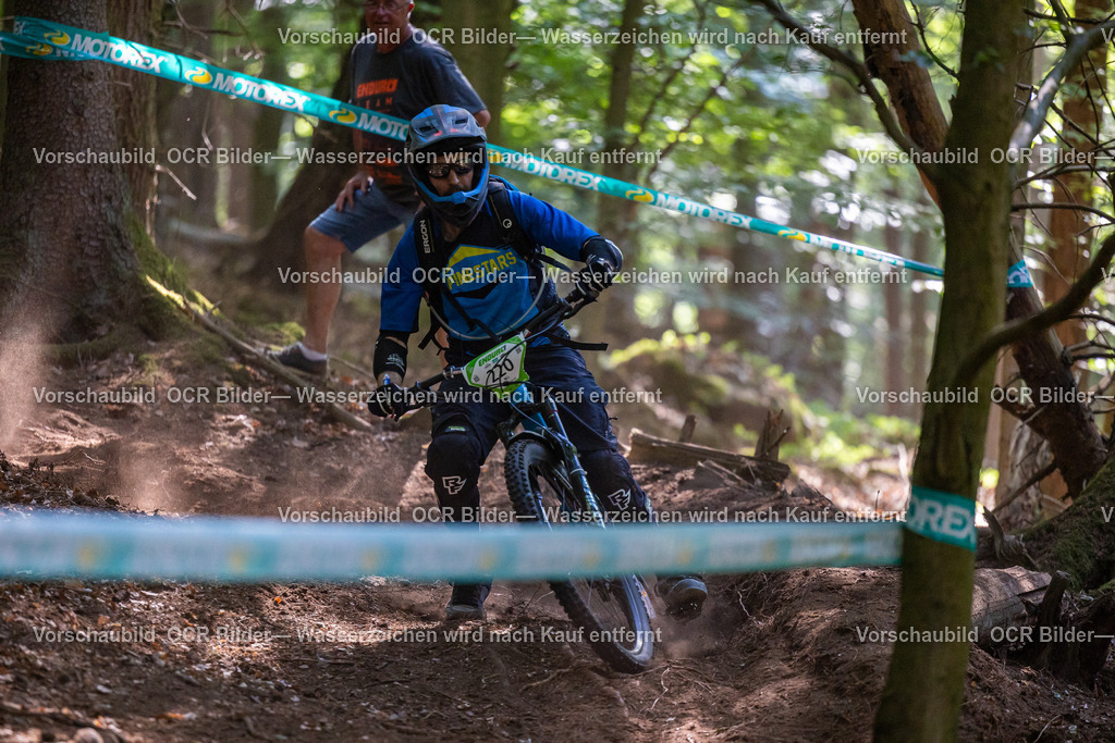 Enduro One Roßbach Sa R6-1749 | OCR Bilder Fotograf Eisenach Michael Schröder