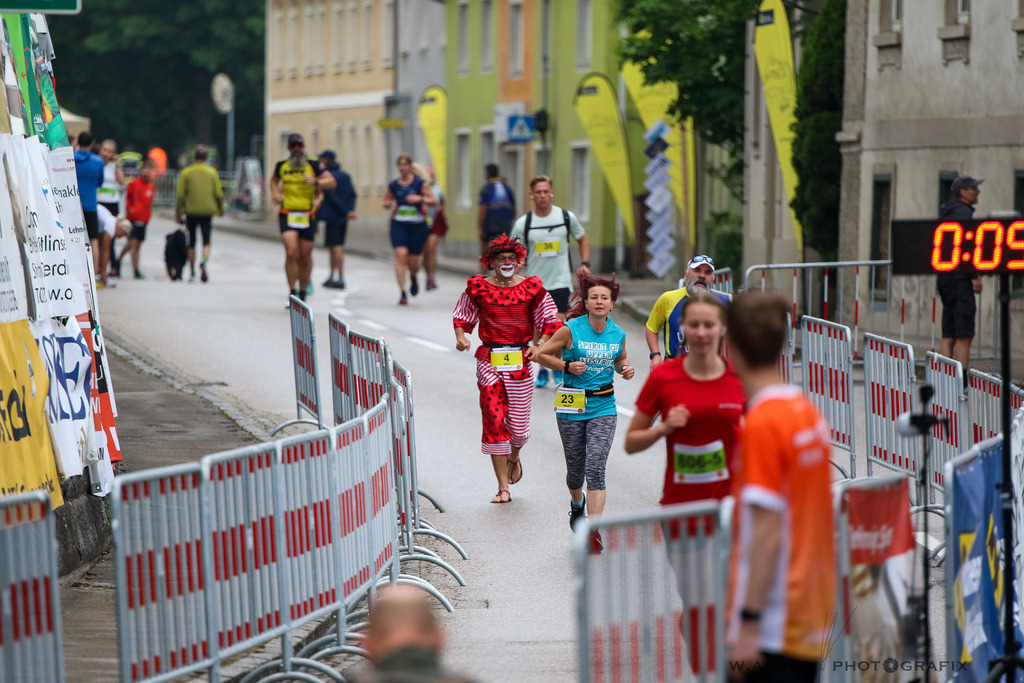 AW_20230617awmac7995 | Prambachkirchen, AUSTRIA, 17.06.2023 - 12h Benefizlauf Prambachkirchen, Image shows: Photo: WAPICS / Andreas Willdoner