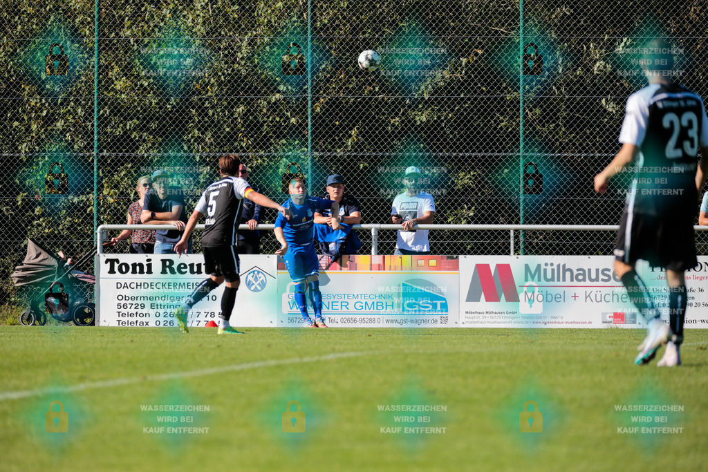 _HP_5215_3000o | Auswärts gegen SG Ettringen