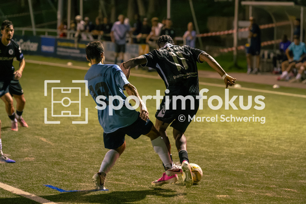 SC Sonnborn – ETB Schwarz-Weiß Essen | Niederrheinpokal, 2. Runde: SC Sonnborn gegen ETB Schwarz-Weiß Essen, Wuppertal, 15.09.2026. Endstand: 0:4. sportimfokus / Marcel Schwering - Realisiert mit Pictrs.com