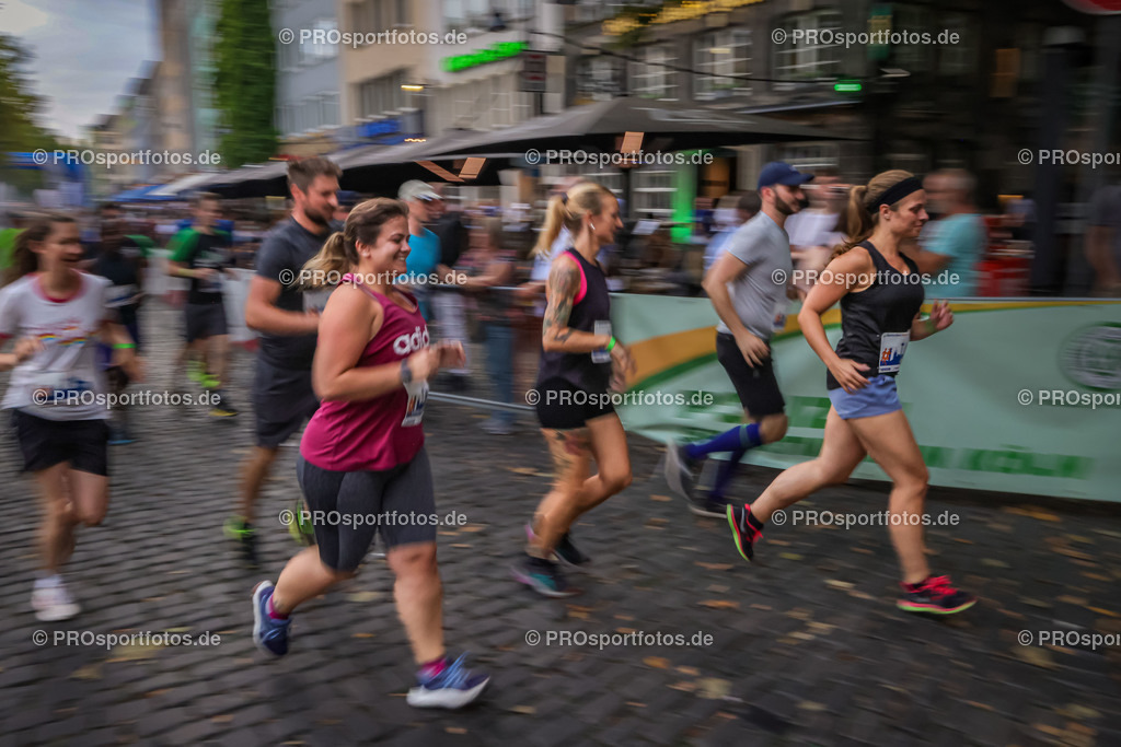 Altstadtlauf Koeln; Koeln, 19.08.22 | Impressionen vom Altstadtlauf Koeln am 19.08.22 in Koeln (Nordrhein-Westfalen). 