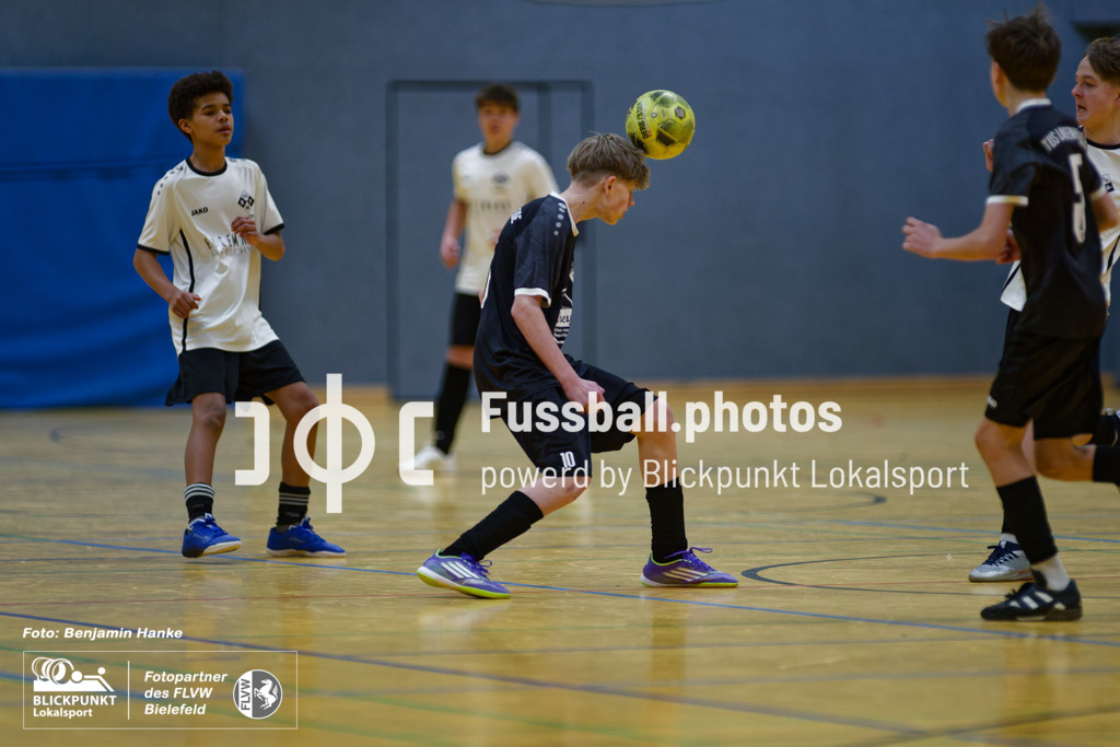 20260131_U15_Turnier_Versmold_088 | Blickpunkt Lokalsport - Realisiert mit Pictrs.com