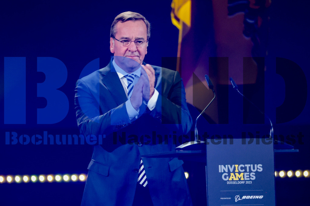  09.09.2023 - 
 | Sebastian Sendlak / Bochumer Nachrichtendienst (BOND) - Invictus Games 2023: Eroeffnungs-Zeremonie - Realisiert mit Pictrs.com