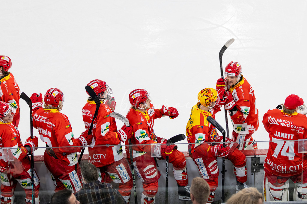 EHCB vs SCB 20260312_wb-4111 | Sportbilder, Sportfotograf, Hochzeits- und Eventfotografin, Flugshows, Portraits und Tiershooting, Aviation, Downhill, Nationalleague, Swissleague, International