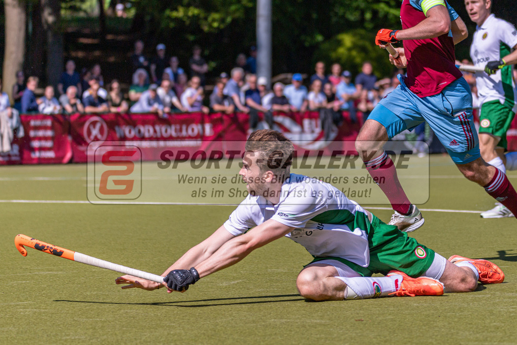 SM_20240511-D5A_8949 | Playoffs: 1.Bundesliga Feldhockey (M) UHC - HPC/ 1:5 (1:2)