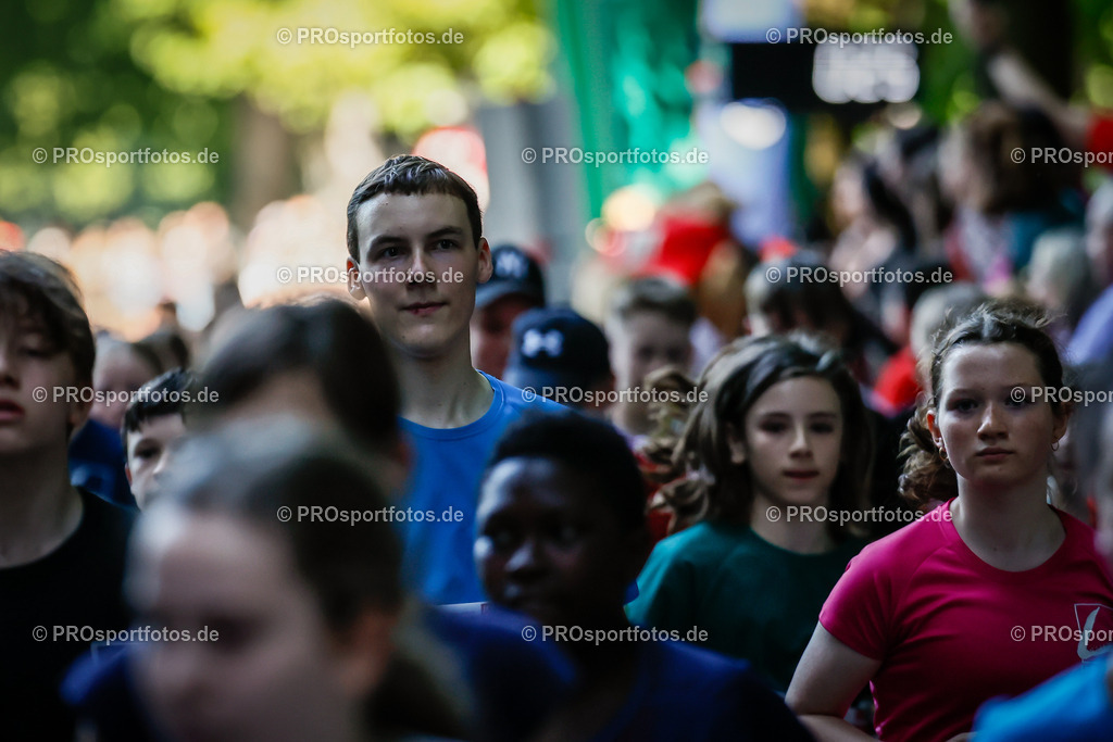 15. Koelner Leselauf in Koeln, 14.05.2025 | Impressionen vom 15. Koelner Leselauf am 14.05.2025 im Sportpark Muengersdorf in Koeln. Foto: BEAUTIFUL SPORTS/Axel Kohring