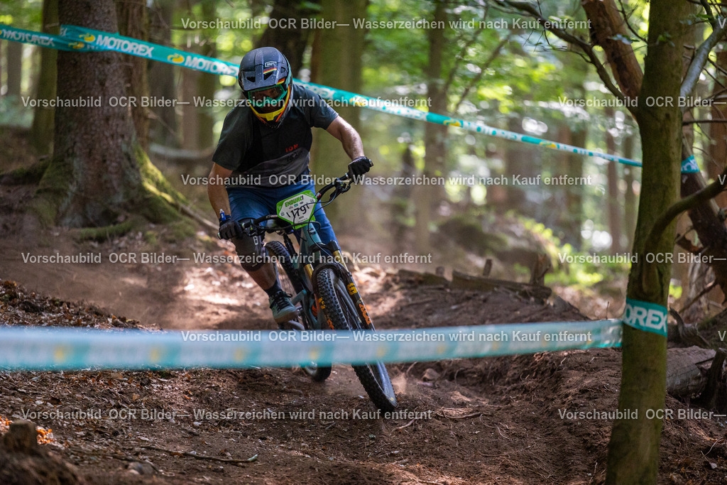 Enduro One Roßbach Sa R6-1671 | OCR Bilder Fotograf Eisenach Michael Schröder