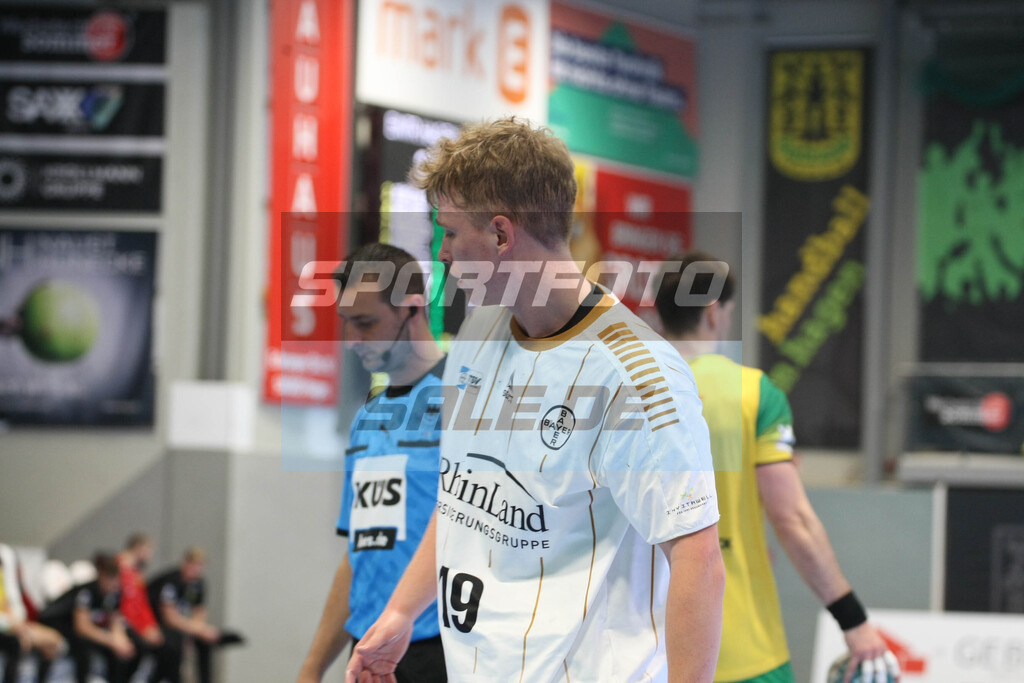 Eintracht Hagen - Dormagen | Finn Schroven - © Sportfoto-Sale (MK) - Realisiert mit Pictrs.com