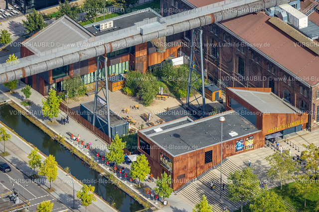 Dortmund231000375 | Luftbild, Technologiepark Gewerbegebiet Phoenix West, Phoenix des LumiÃƒÆ’Ã†â€™Ãƒâ€ Ã¢â‚¬â„¢ÃƒÆ’Ã¢â‚¬Â ÃƒÂ¢Ã¢â€šÂ¬Ã¢â€žÂ¢ÃƒÆ’Ã†â€™ÃƒÂ¢Ã¢â€šÂ¬Ã…Â¡ÃƒÆ’Ã¢â‚¬Å¡Ãƒâ€šÃ‚Â¨res Kunstzentrum, Hörde, Dortmund, Ruhrgebiet, Nordrhein-Westfalen, Deutschland